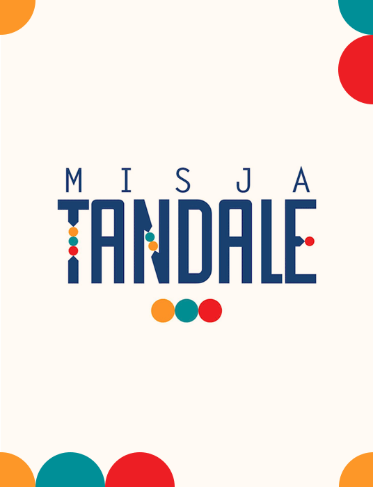 Zdjęcie Misja Tandale