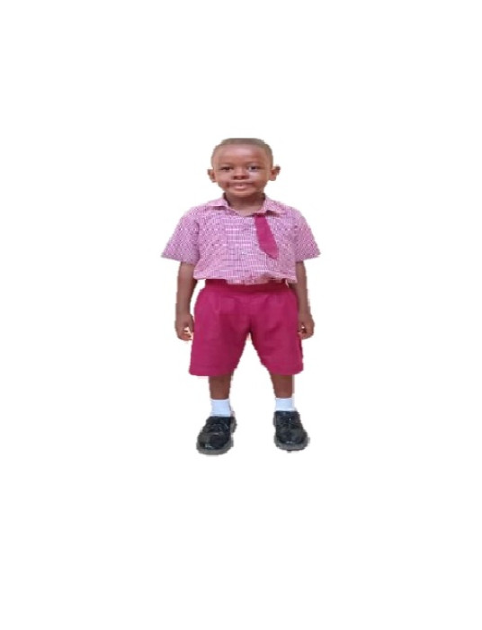 Zdjęcie Arafat Riziki