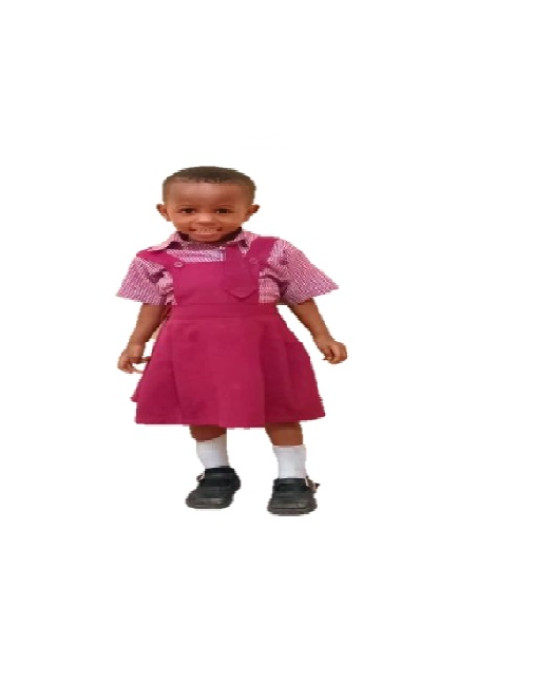 Zdjęcie Jackline Benson