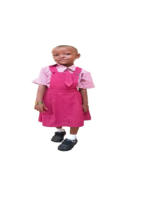 Zdjęcie Lusiana Moshi