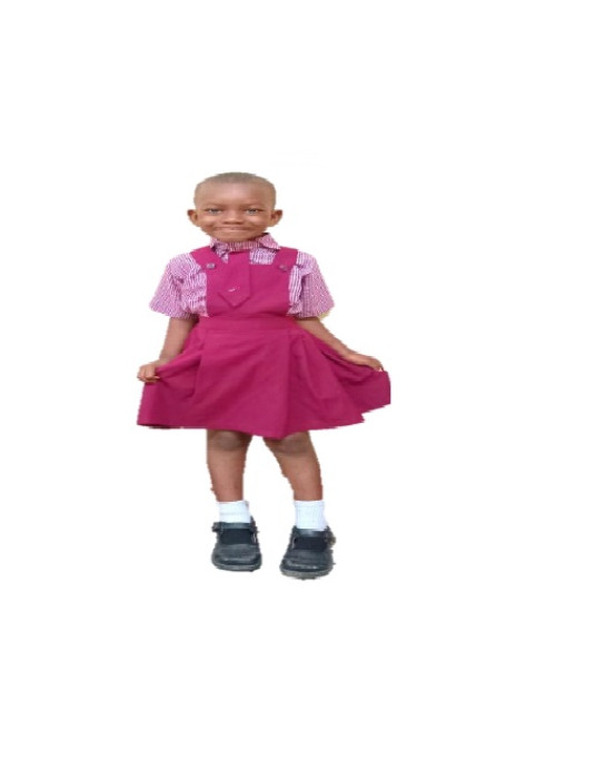 Zdjęcie Samia Shaibu