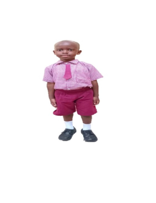 Zdjęcie Shadrak Augustino Clement