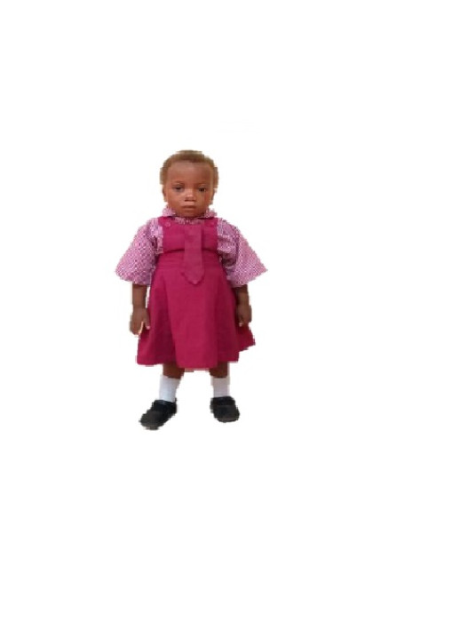 Zdjęcie Ailam Nassoro